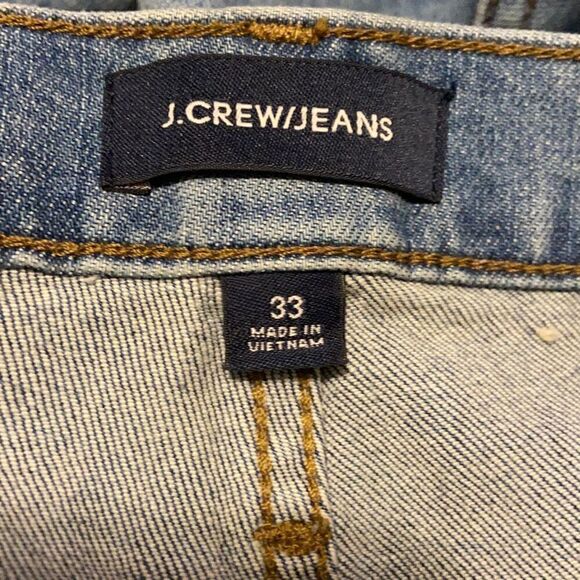 J. Crew Jeans - Picture 6 of 7